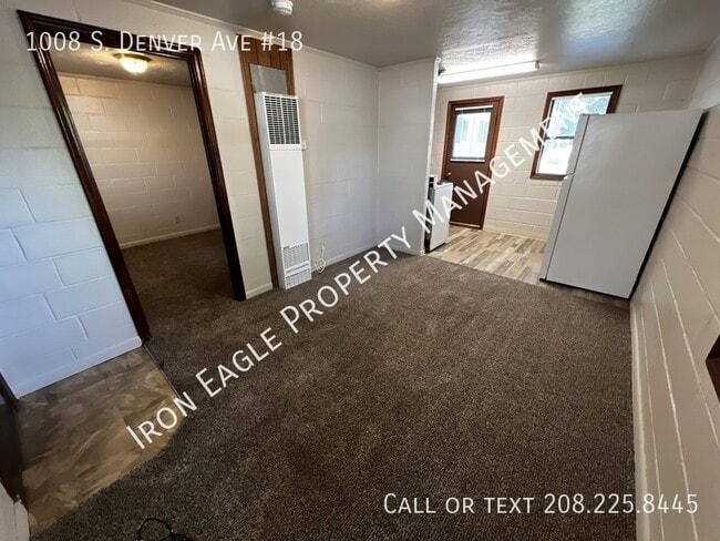 Building Photo - 1008 S Denver Ave Unit 18