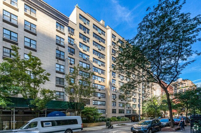 Building Photo - The Ashford NYC Rental