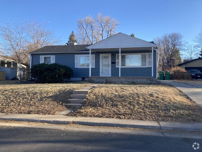 Building Photo - 3018 S Jasmine St Rental