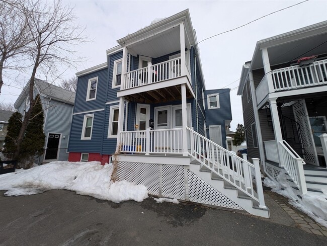 Photo - 9 Lowell Ter Unit 2