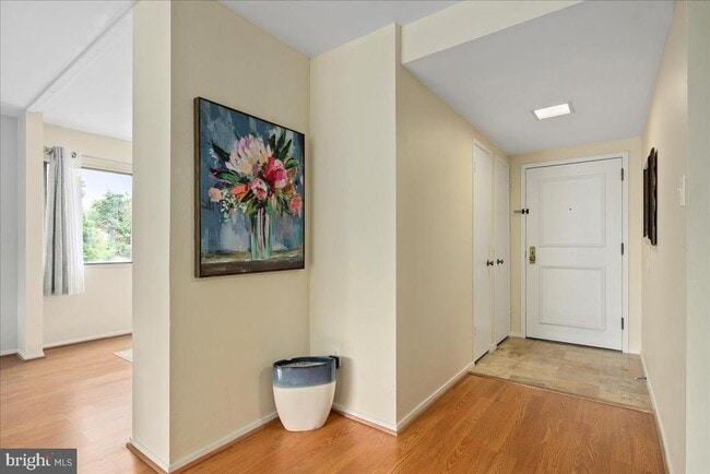 Building Photo - 6101 Edsall Rd Unit 702 Rental