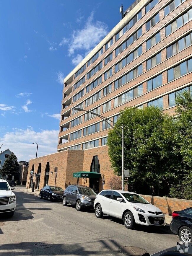 Building Photo - 2800 N Orchard St Unit 306 Rental