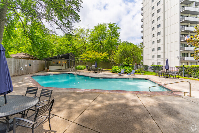 Kings Reserve Memphis - Kings Reserve Memphis Apartamentos