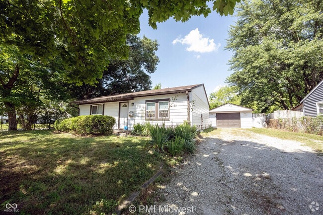 Building Photo - 4350 Dubarry Rd Rental