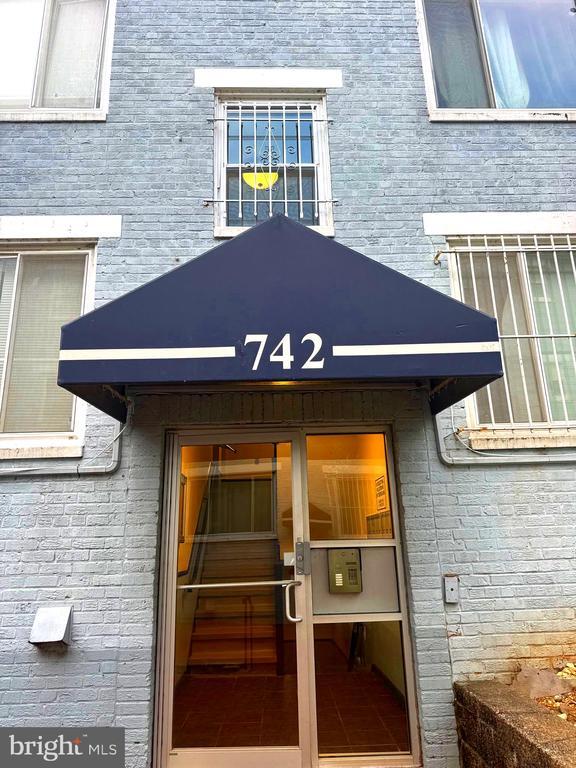 Building Photo - 742 Brandywine St SE Unit 303 Rental