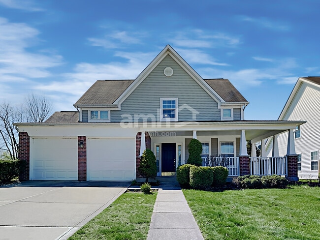 Building Photo - 11205 Cowan Lake Ct