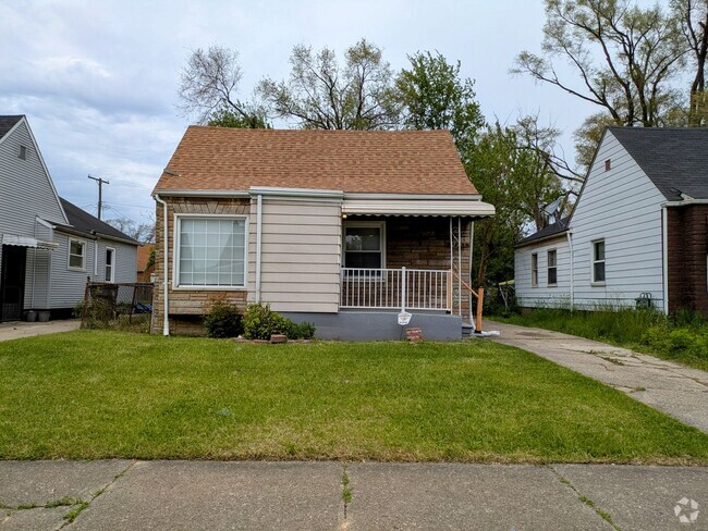 Building Photo - 4148 16th St Rental