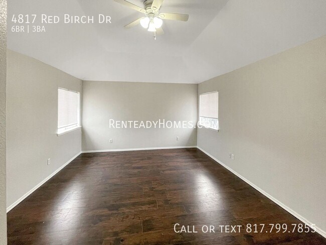 Photo - 4817 Red Birch Dr