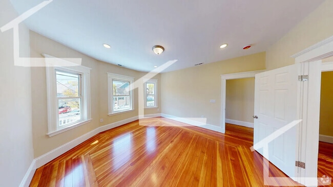 Building Photo - 27 Champney St Unit 1 Rental