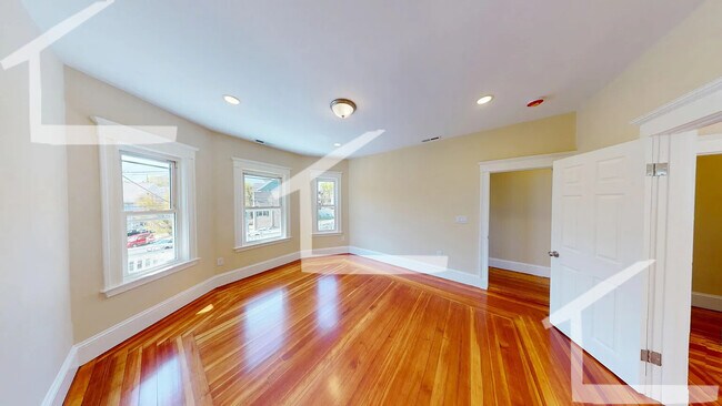 Photo - 27 Champney St Condo Unit 1