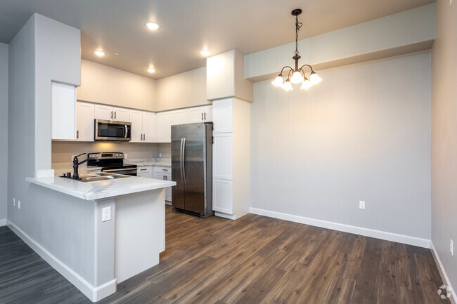 Coronado Apartments