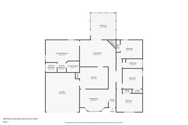 Photo - 8359 3 Creeks Blvd