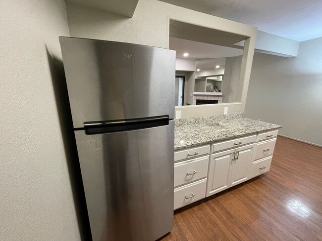 Photo - Bright Spacious Downstairs 1 bedroom 1 bath Condo in Serene North San Jose Community