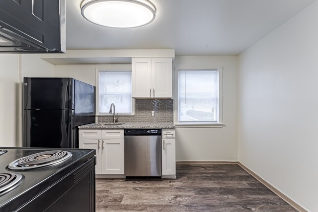 Photo - Park Place Townhomes