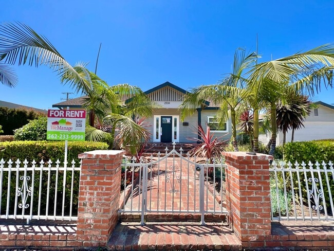 Remodeled 3 Bedroom House in Bluff Heights - Remodeled 3 Bedroom House in Bluff Heights