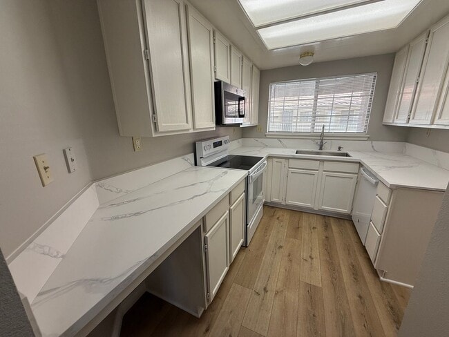 Photo - Jess Ranch- Brookhollow Condo, 55+ Communi...
