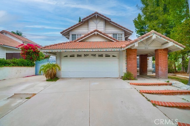 Photo - 1032 Smoketree Dr House