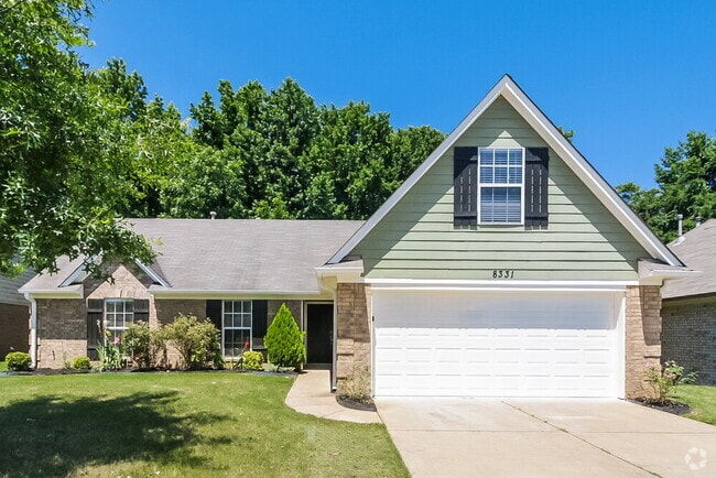 Building Photo - 8331 Grayce Dr Rental