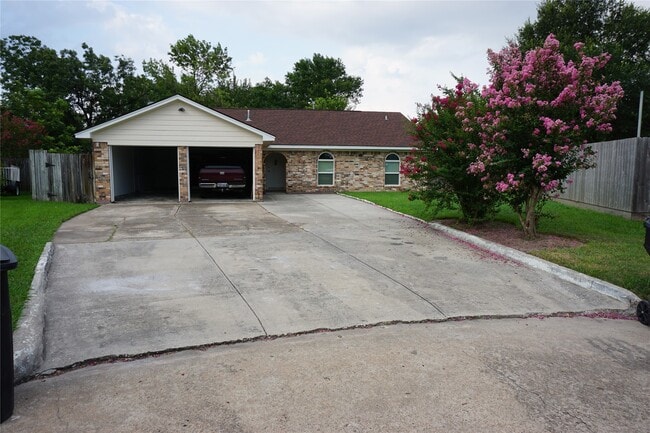 Photo - 15806 Sulky Trail Ct