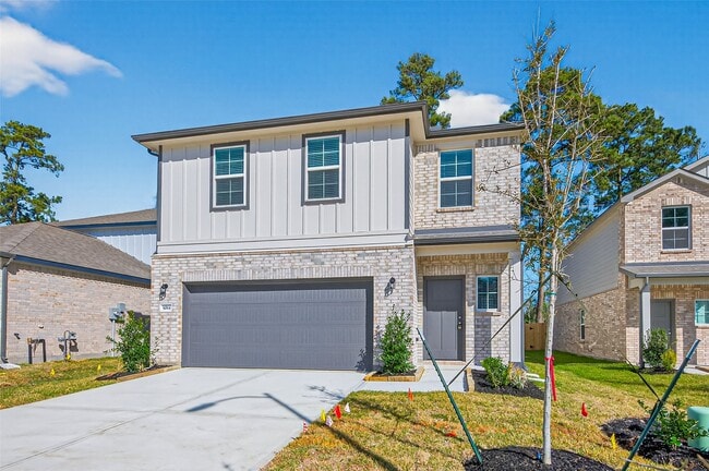 Photo - 8514 Blueberry Ash St