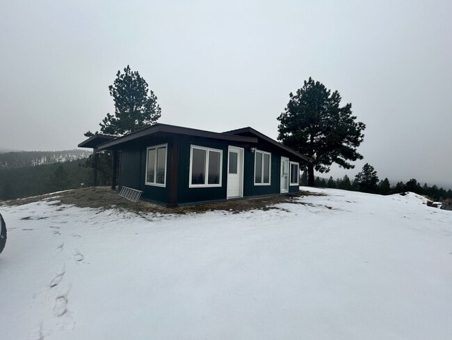 Building Photo - Cozy 1-Bed Cabin on 30 Private Acres – Incredible Views & Outdoor Access