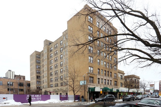 Photo - Emerald Tower