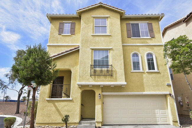 Building Photo - 4761 Saville Garden Ct Rental