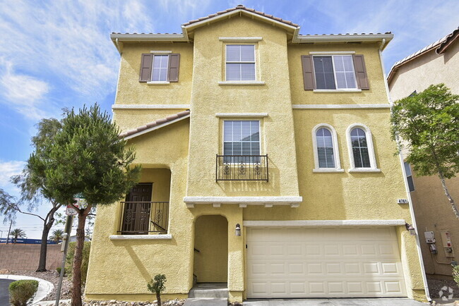 Building Photo - 4761 Saville Garden Ct Rental