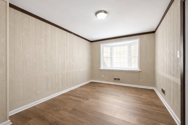 Photo - Well-Maintained 4BR Townhome in Prime Baltimore Location