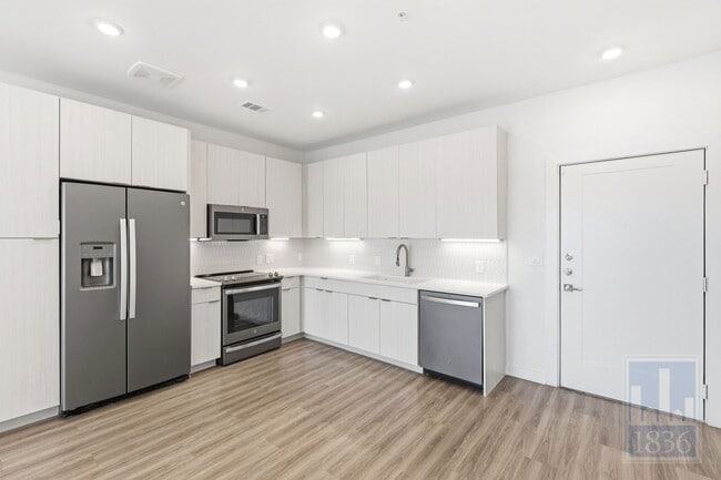 Photo - 4802 S Congress Ave Unit Apartment 514