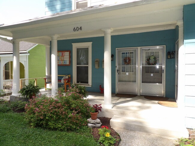 Photo - 604 Taylor Ave Unit 2