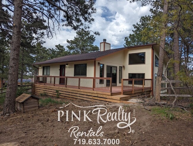 Gorgeous, Private 3 Bedroom Rancher on 2.5... - Gorgeous, Private 3 Bedroom Rancher on 2.5... House