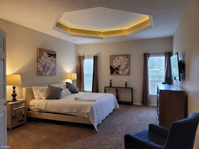 Photo - 3 br, 2.5 bath Townhome - 3816 Taft Ave