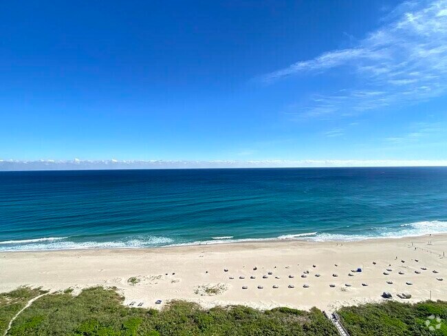 Building Photo - 3000 N Ocean Dr Unit 22-D Rental