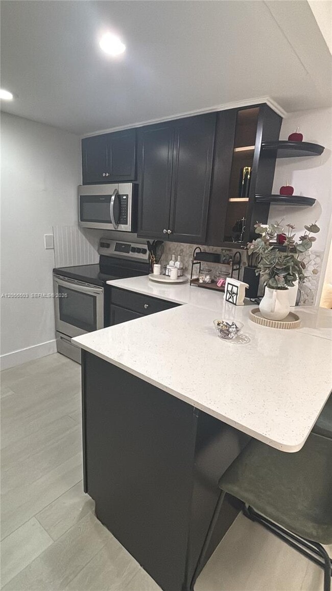 Building Photo - 625 SW 16th Ave Unit 0