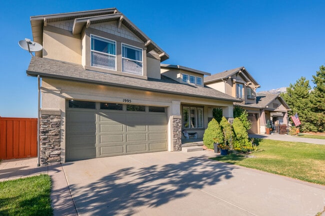 Photo - 1995 Aspen Grove Ct