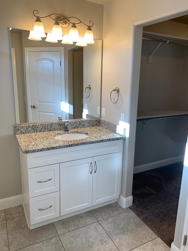 Photo - Tuscany at Cliffrose Townhome