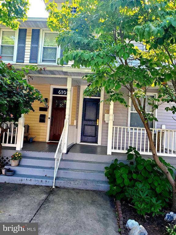 Building Photo - 608 Trail Ave Rental