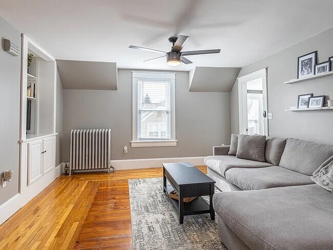 Photo - 340 Harrison St Unit Apt 1