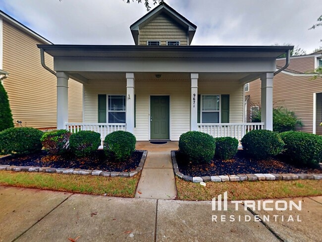 Building Photo - 9671 Mendenhall View Dr Rental