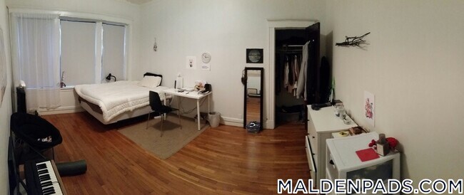 Photo - 17-19 Washington St. Unidad 109