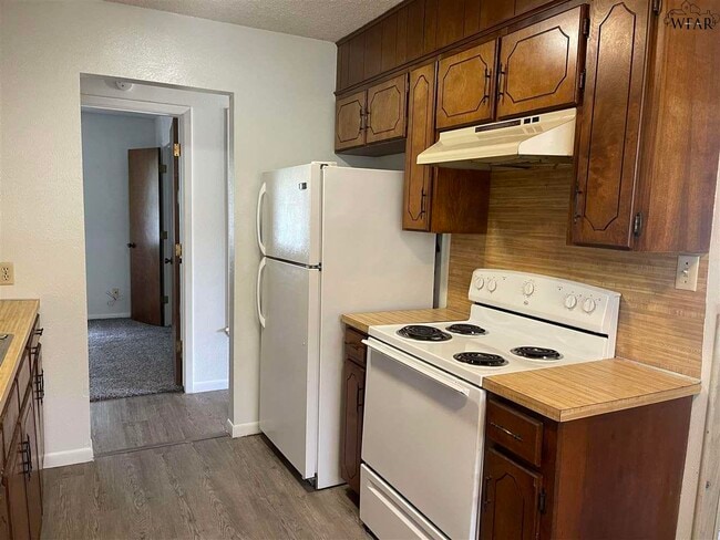 Photo - 2815 McGaha Ave