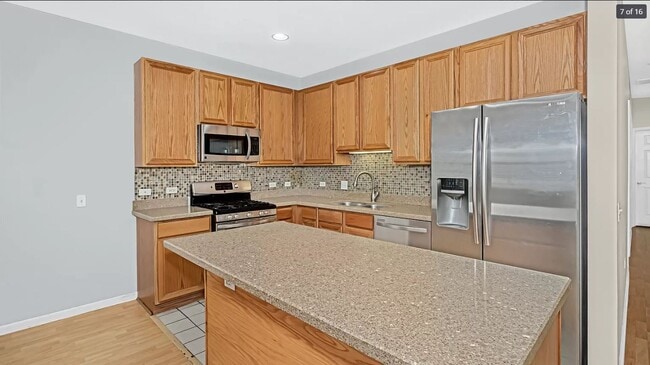 Photo - 948 W 15th Pl Unidad 948 W 15th Pl. 1A