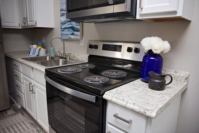 Photo - St. Andrew's Apartments