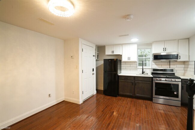 Photo - 2 br, 1.5 bath House - 619 Florida Avenue ...