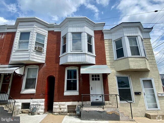 Building Photo - 311 Kline St Rental