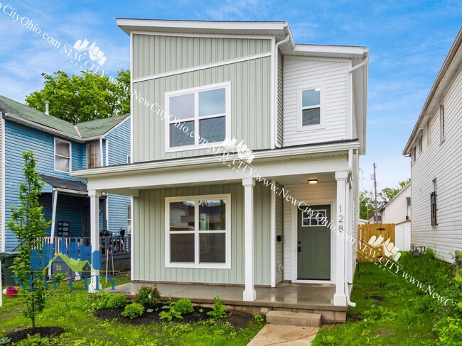 Photo - Newly Built 3 Bedroom 2.5 Bathroom Home!