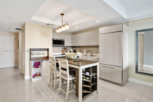 Photo - 45 SW 9th St Unit 4004