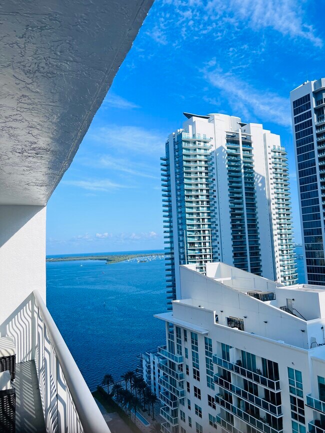 Photo - 1200 Brickell Bay Dr Unit 3219