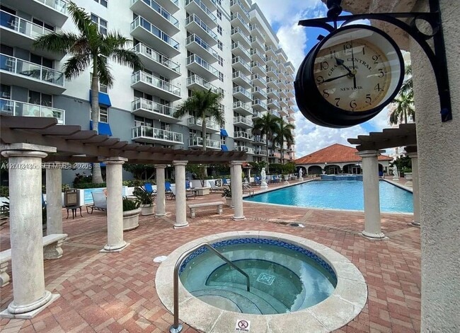 Photo - 5077 NW 7th St Unit 1107